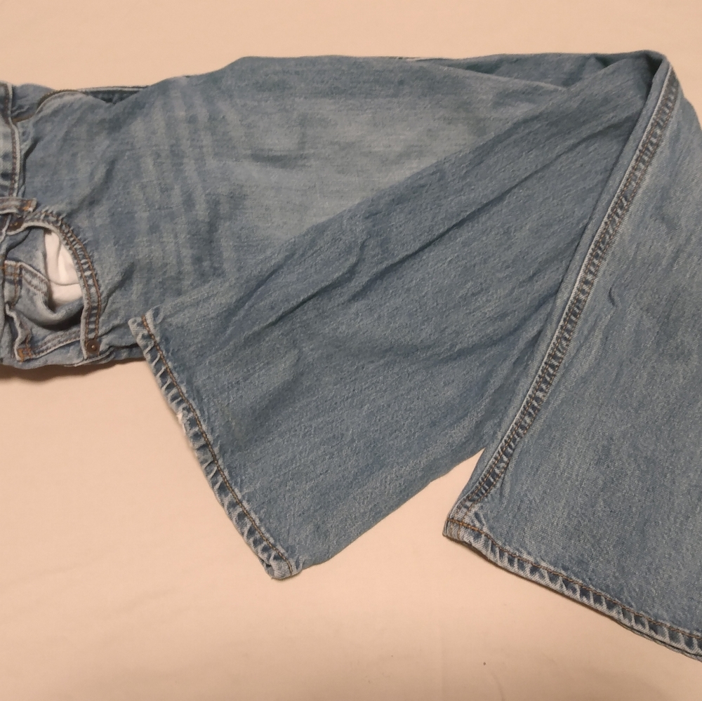 14 Husky Regular Wash Jeans